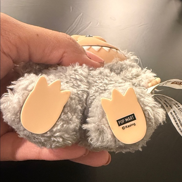 Labubu Sesame Bean - Picture 4 of 5